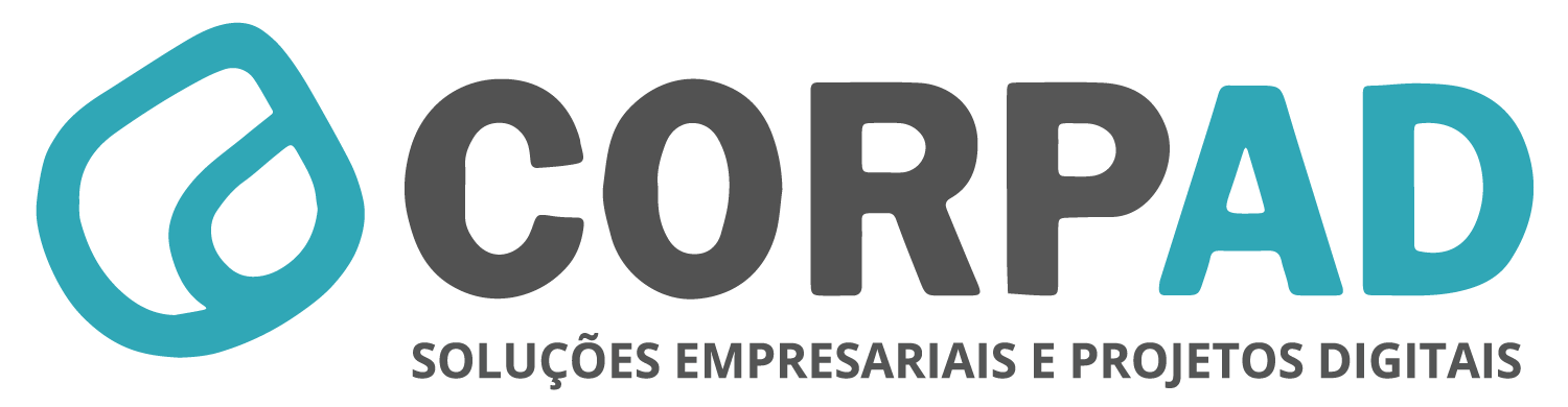 Logo CORPAD